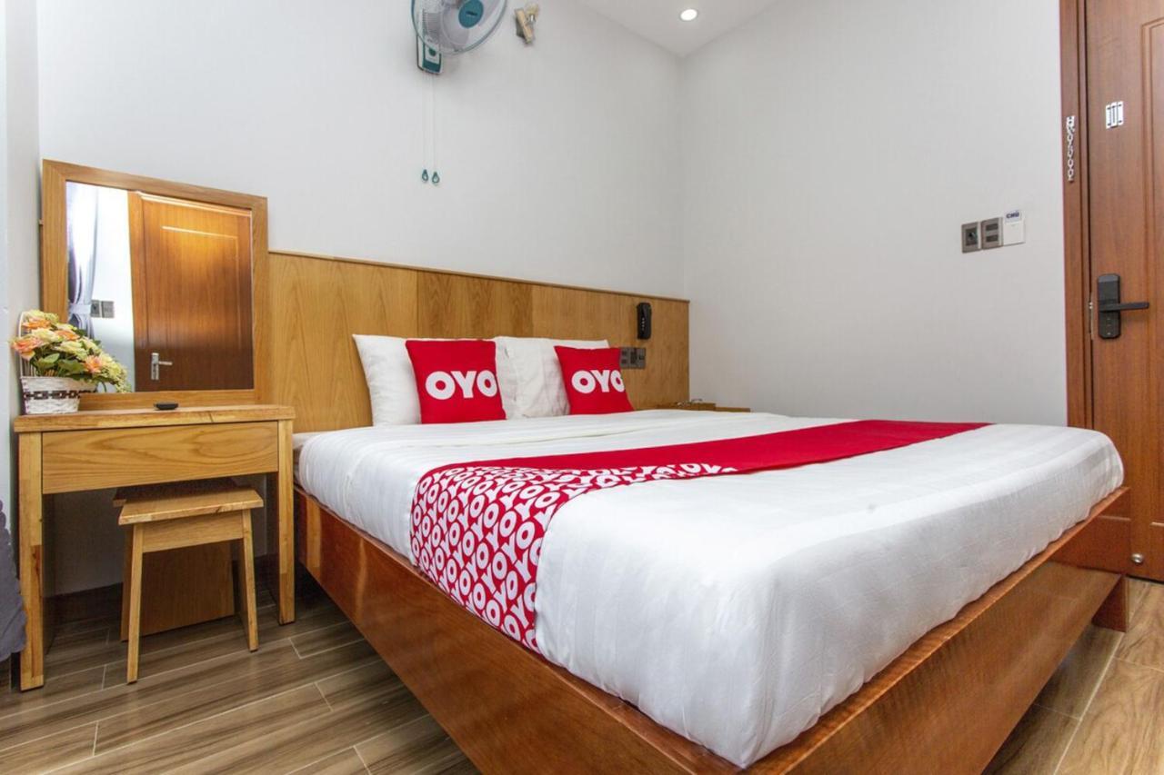 HòA An Hotel Dà NãNg Da Nang Exteriör bild